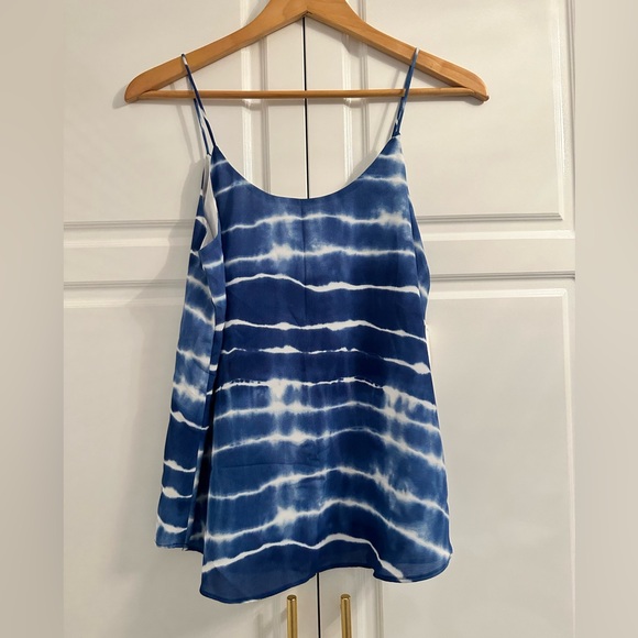 BAR III Spaghetti Strap Top NWT - Picture 3 of 8